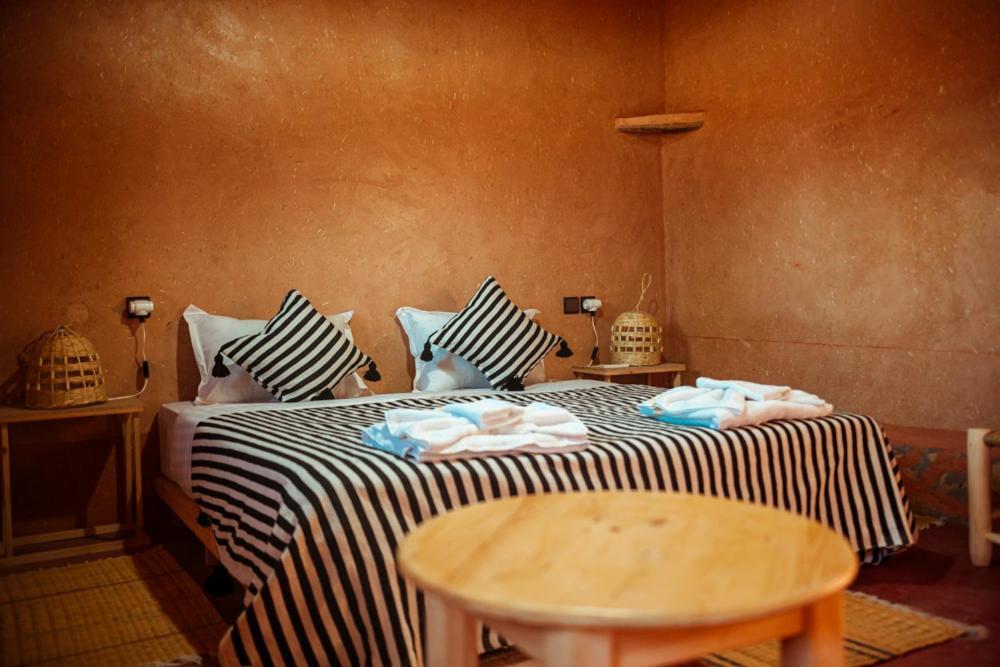 Riad Zaytoune Ait Benhaddou Buitenkant foto